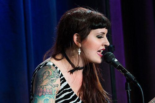 Candy Warpop on DT Podcast (32 of 56)