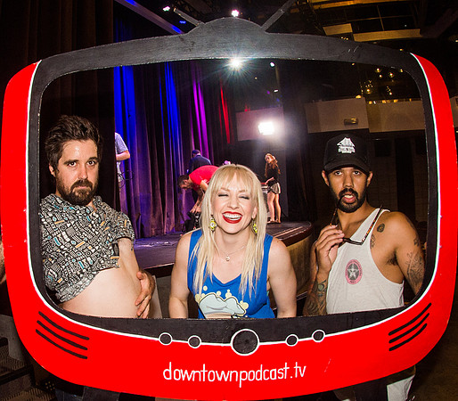 Downtown Podcast Episode 179-1935