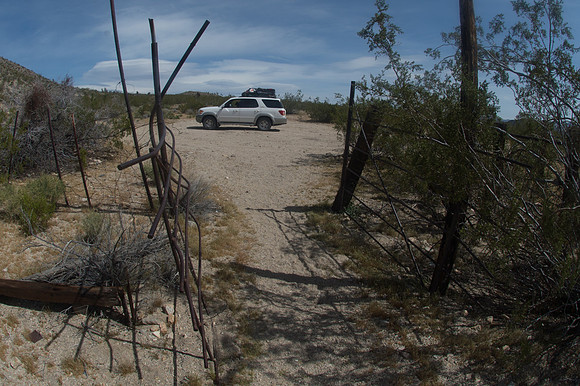 Mojave Road Trip 3.20.16-154