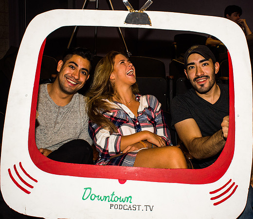 Downtown Podcasts Episode 178-0791