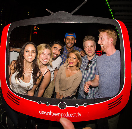 Downtown Podcast Episode 176-8896