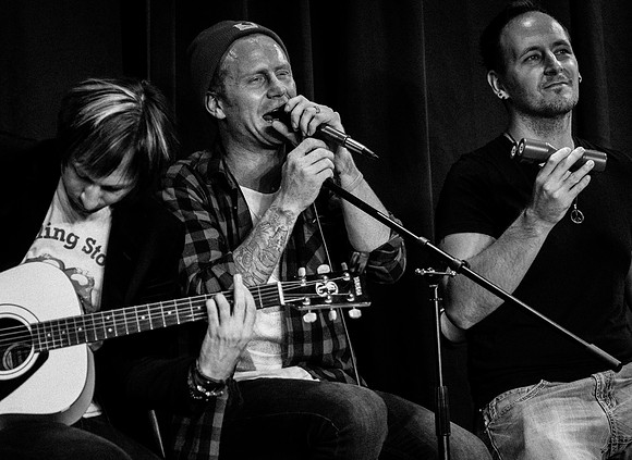 Downtown Podcast Episode 136-165