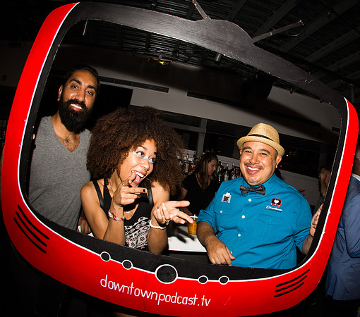 Downtown Podcast Episode 174-7373