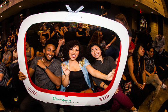 Downtown Podcasts Episode 177-9368