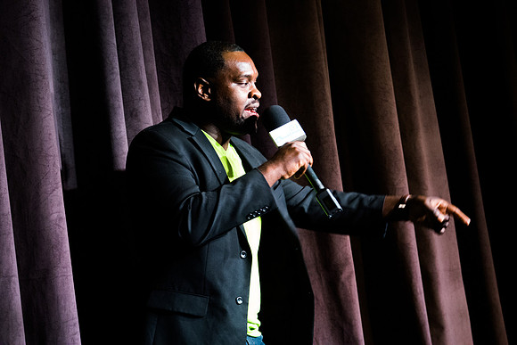 Stephon Petway Downtown Podcast Episode 179-2541