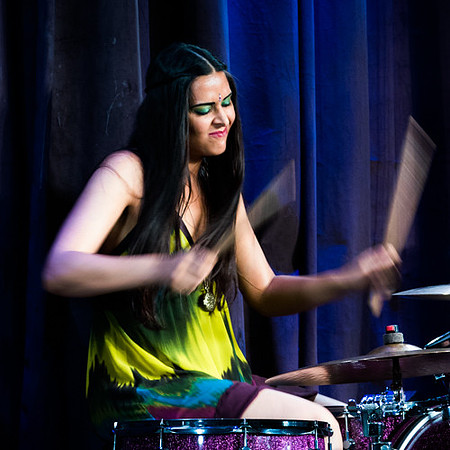 Candy Warpop on DT Podcast (16 of 56)