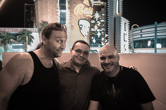 Downtown Podcasts Episode 175-8495