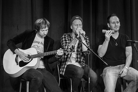Downtown Podcast Episode 136-156