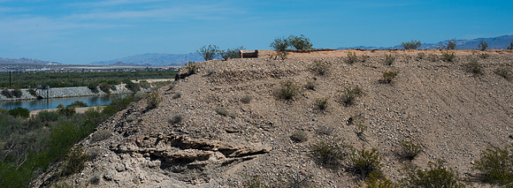 Mojave Road Trip 3.20.16-18