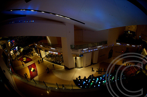 City Center
