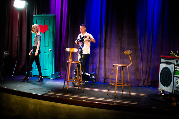 Downtown Podcast Episode 179-1604