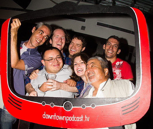 Downtown Podcast Episode 179-2152