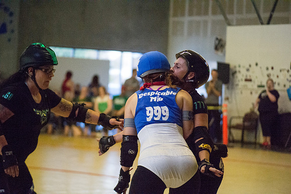 Sin City Rollergirls 9.12.15-22