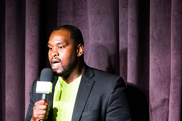 Stephon Petway Downtown Podcast Episode 179-2273