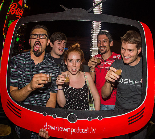 Downtown Podcast Episode 176-8826