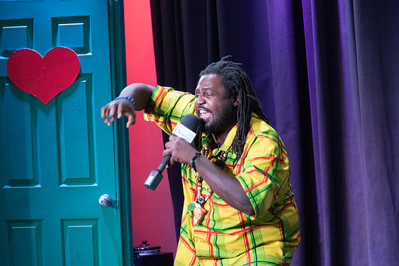Vegas Talk Show Episode 191 (156 of 303)
