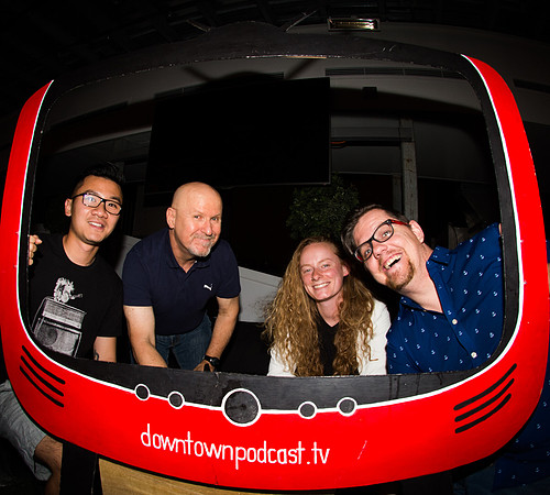 Downtown Podcast Episode 171-4189