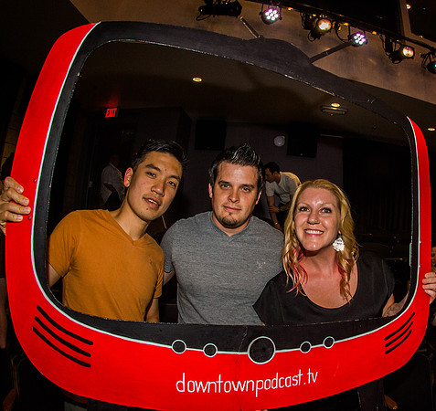Downtown Podcasts Episode 183-3519