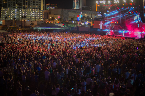 Duran Duran at Life is Beautiful-1