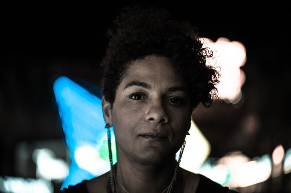 Tamara Downtown Podcast Episode 176-9032