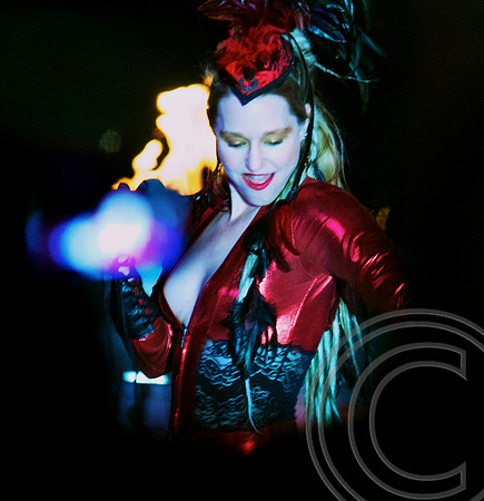 First Friday, Las Vegas Nevada