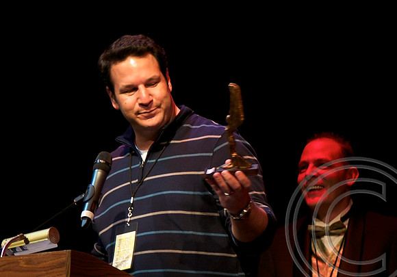 Dam Short Film Festival 2011, Boulder City Nevada