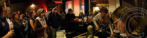 The Dillinger, Boulder City Nevada