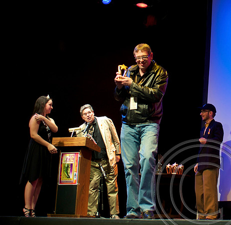 Dam Short Film Festival
