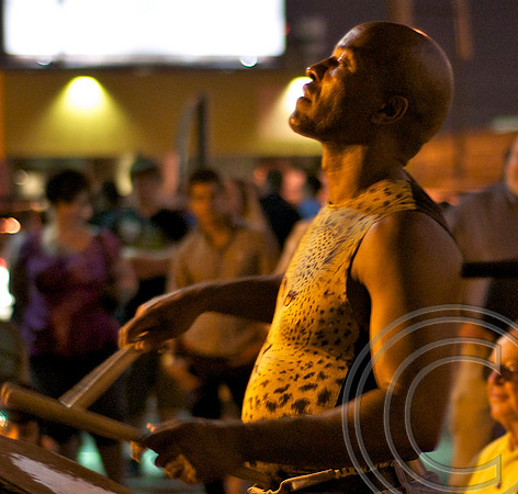 First Friday, Las Vegas Nevada