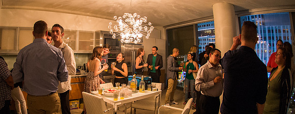 Downtown Podcast Celebration of Growth-21