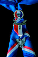 Eagle Award