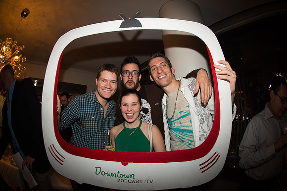 Downtown Podcast Celebration of Growth-50