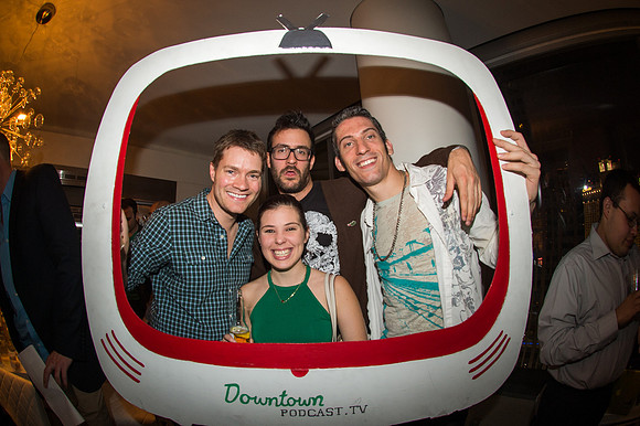 Downtown Podcast Celebration of Growth-51