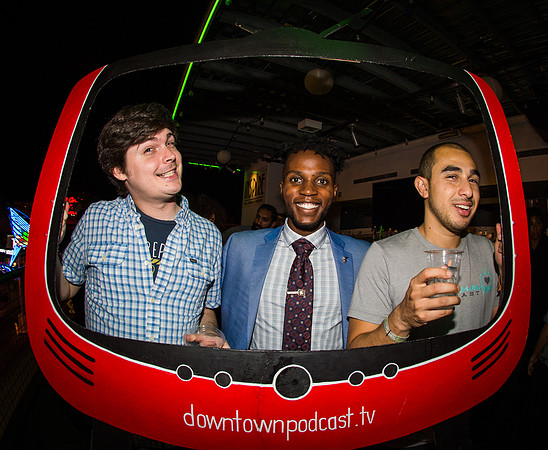 Downtown Podcast Episode 174-7346
