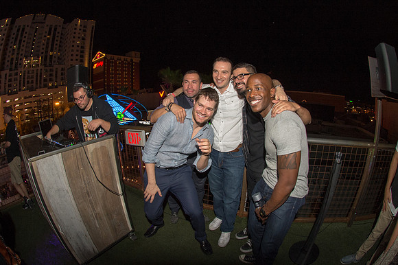 Downtown Podcast Episode 130-107