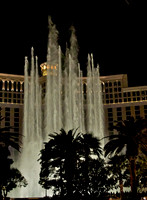 Bellagio Hotel, Las Vegas