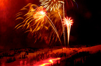 Brian Head Ski Resort, Utah