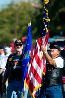 Veterans Day, Mesquite Nevada