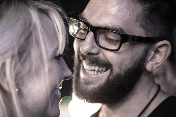 Jillian and Guy 10.22.15-10