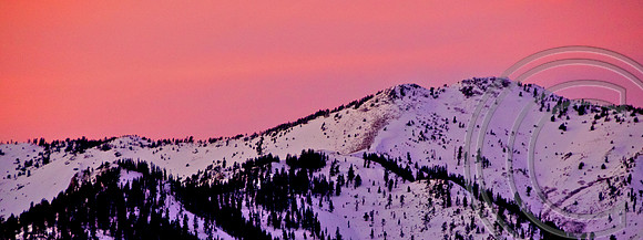 Lake Tahoe