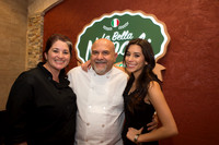 La Bella Napoli VIP Party-8