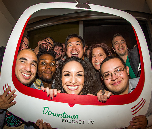 Downtown Podcast Celebration of Growth-98