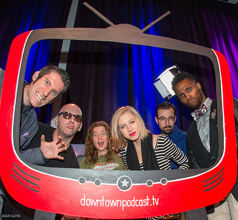 Downtown Podcast Episode 142-9
