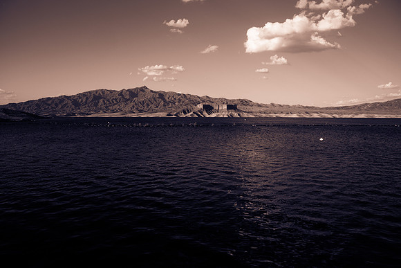 Great 8 Lake Mead-8