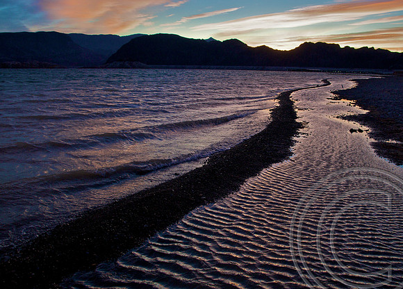 Lake Mead,Nevada