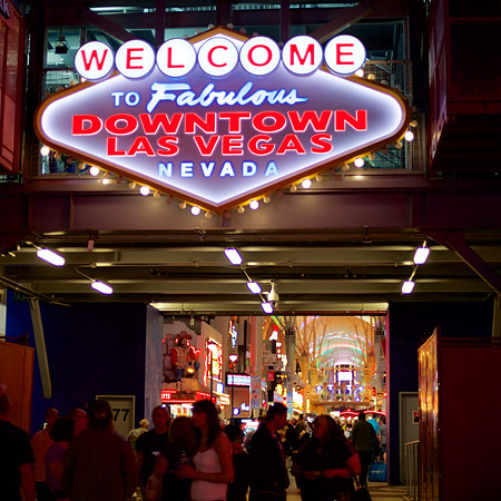Fremont Street