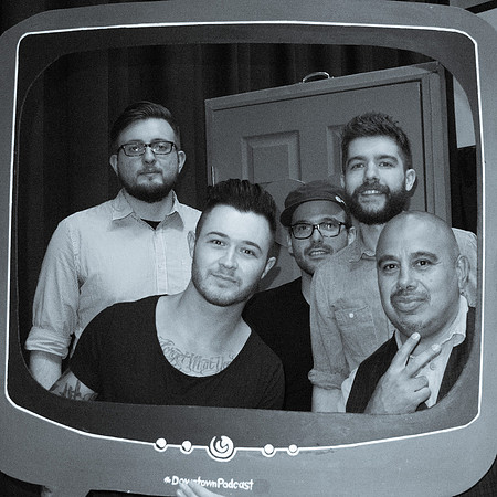 Downtown Podcast Episode 127-90