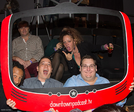 Downtown Podcast Episode 144-7