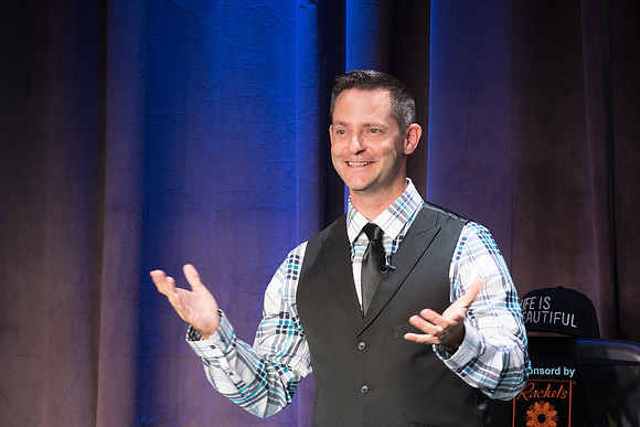 Downtown Podcast Episode 128-29