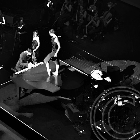 Smith Center, Las Vegas NV